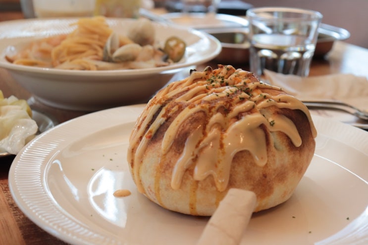  대구 수성못맛집 대구레스토랑 라마앤바바나 인도요리 밥집