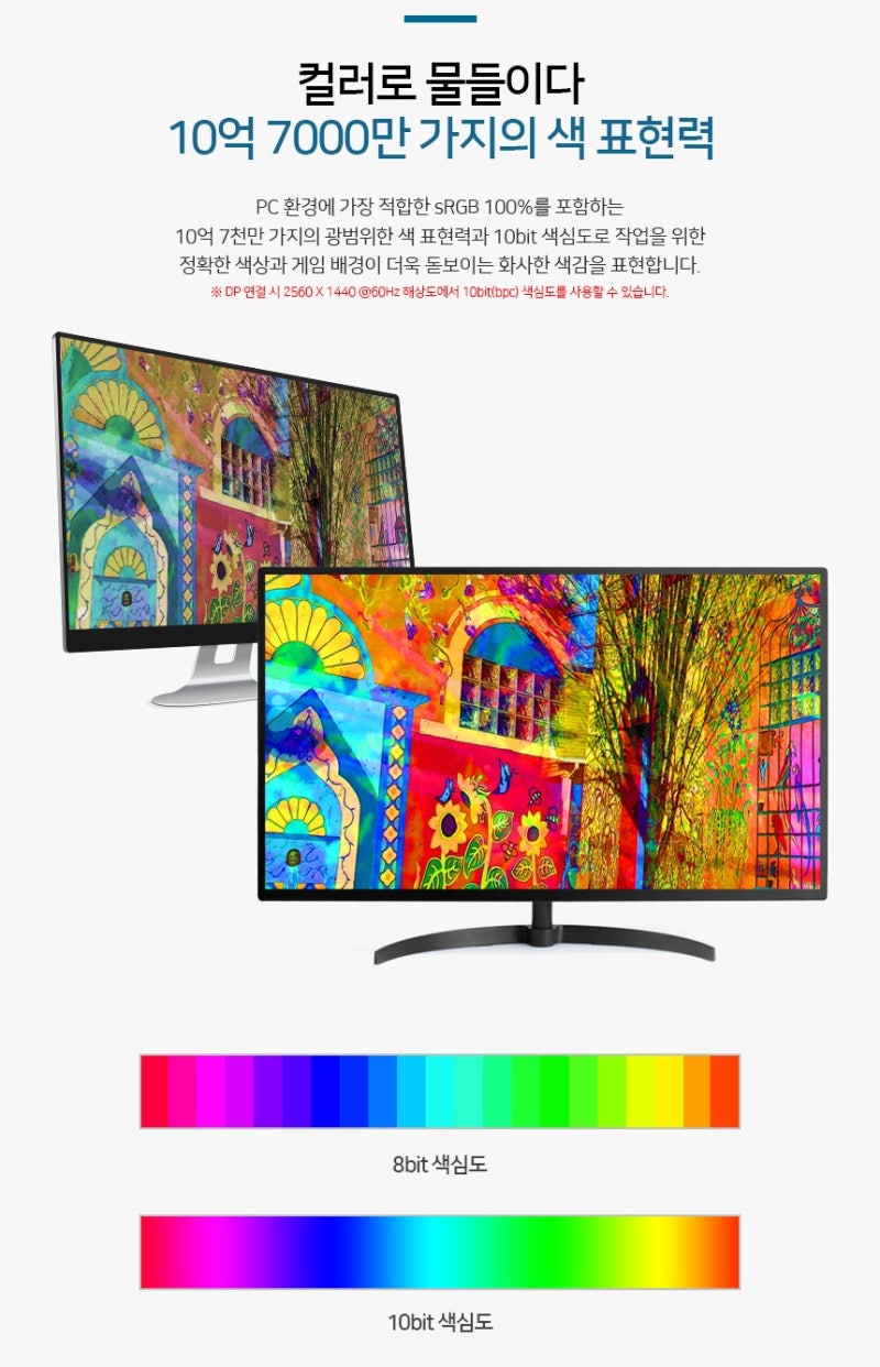 용도별 모니터 선택 우선순위는?? 사무용, 게이밍은 물론 영상편집과 포토샵 작업까지!!! 4K부터 21:9, 144Hz까지 한성에  BEST상품 다있다! : 네이버 블로그