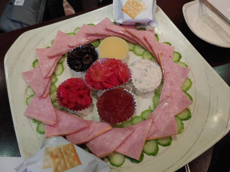 청량리 포차/청량리 맥주. 압구정포장마차 두번째 방문 청량리 포차/청량리 맥주. 압구정포장마차 두번째 방문