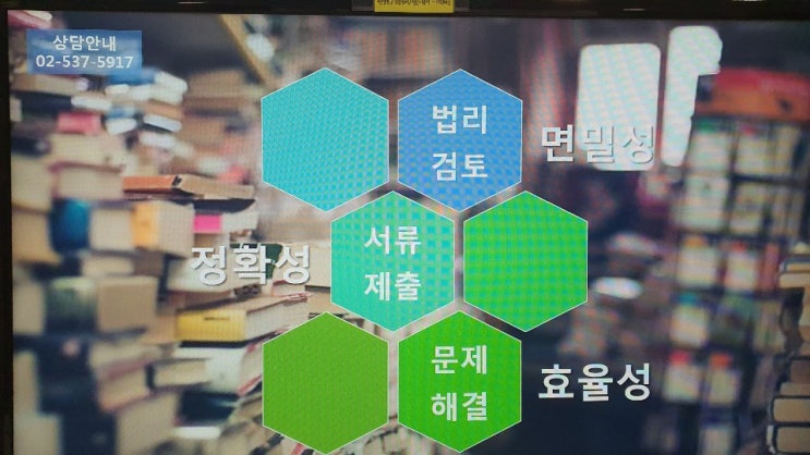  나의 상속비율은 얼마인지 알았어요!