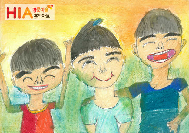  청주지사 / 김지은 선생님 / 홍익아이2 - 7주차