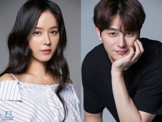 배우 안지혜-오영윤, 화인컷엔터와 손잡고 본격 연기활동 배우 안지혜-오영윤, 화인컷엔터와 손잡고 본격 연기활동