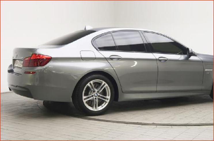  [BMW] 뉴5-SERIES 528I XDRIVE M 에어로 다이나믹 중고차 고민하지마세요!