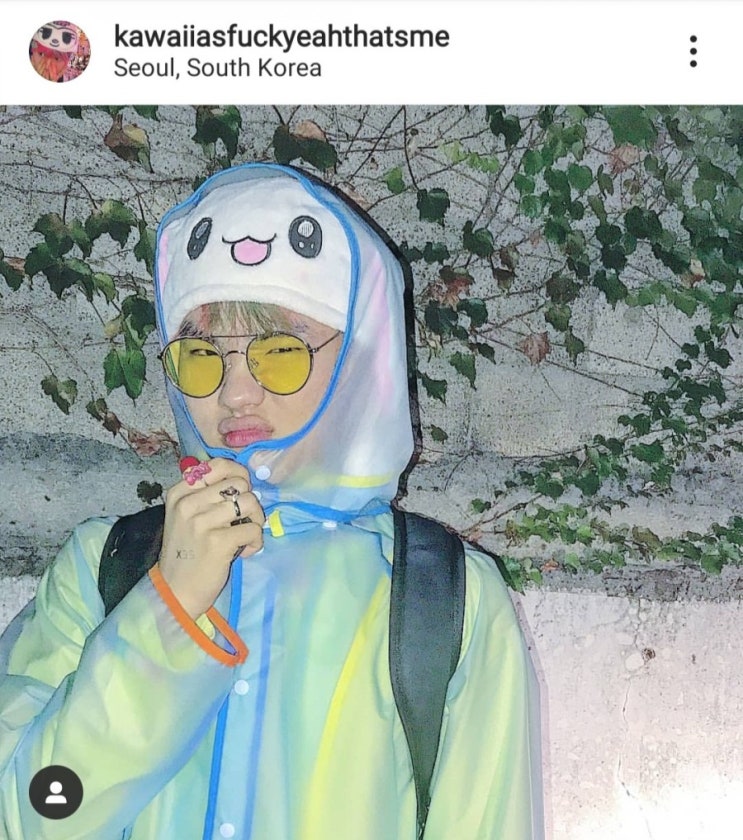  [쇼미더머니 8] 개성파 래퍼 타쿠와(Takuwa) 본격 탐구