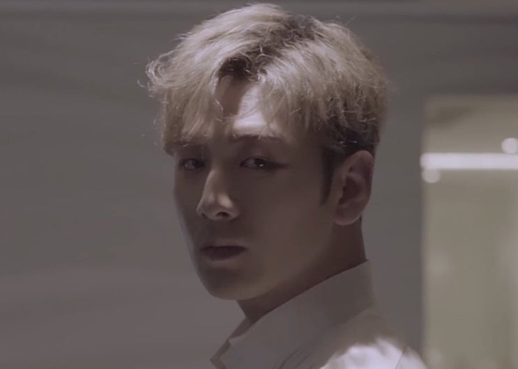  디아이콘 백호(강동호)