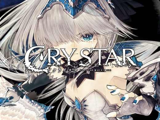 울면서 강해진다는 미소녀 액션 게임 크라이스타(Crystar) 첫인상 리뷰