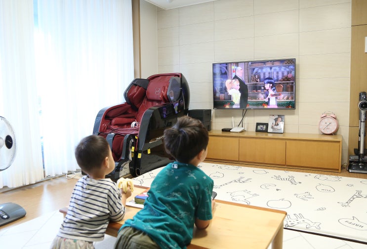  넷플릭스 3개월 무료혜택 유플러스TV에서 등록하기~
