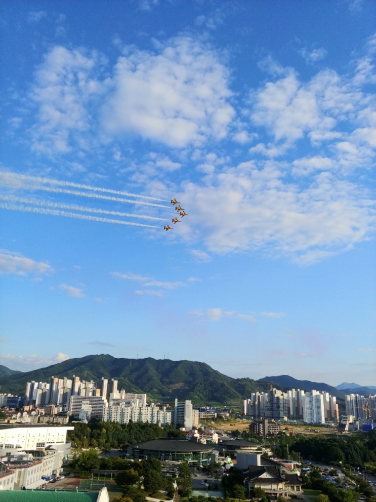  충주세계무예마스터십 축제