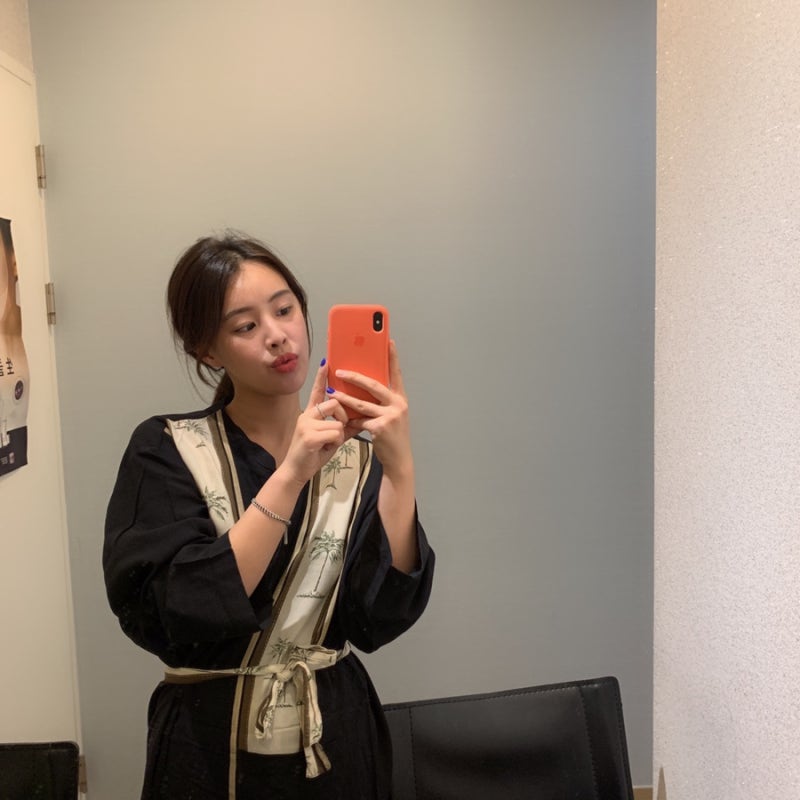 까치산역 에스테틱 라보떼 - 아쿠아필링 리뷰 7