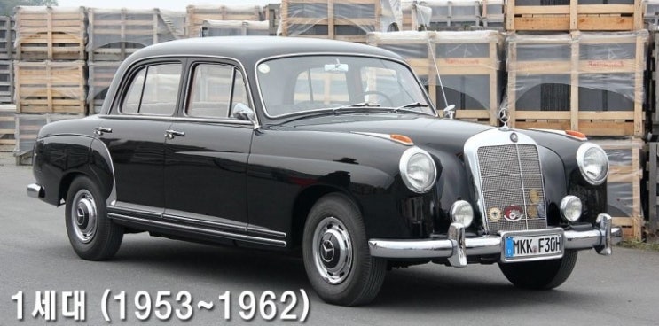  2019 메르세데스 - 벤츠 S350 L 착한 견적 / 빠른 출고(화이트 / 블랙)