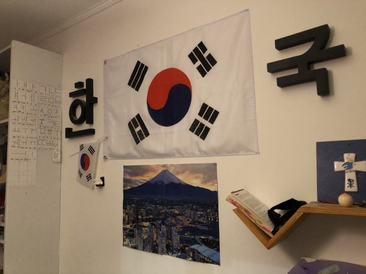  2019 / [프랑스 파리 여행 2일째] 한인성당, 루앙, 프랑스 가정집