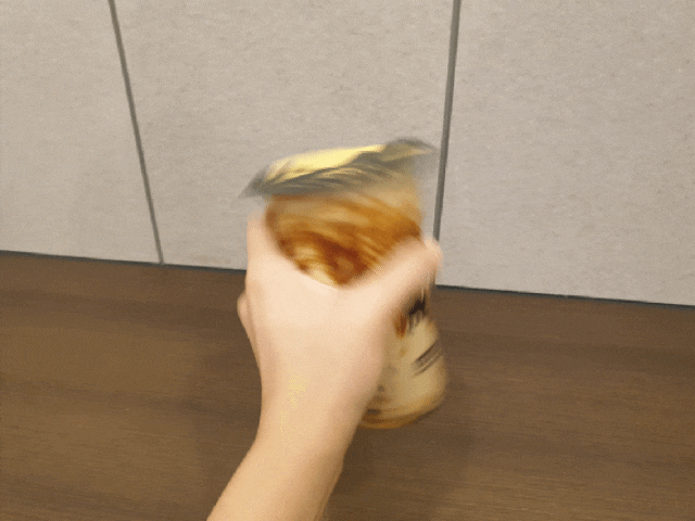  대구 동성로 타이거슈가 행복당 흑화당 흑당밀크티  후기