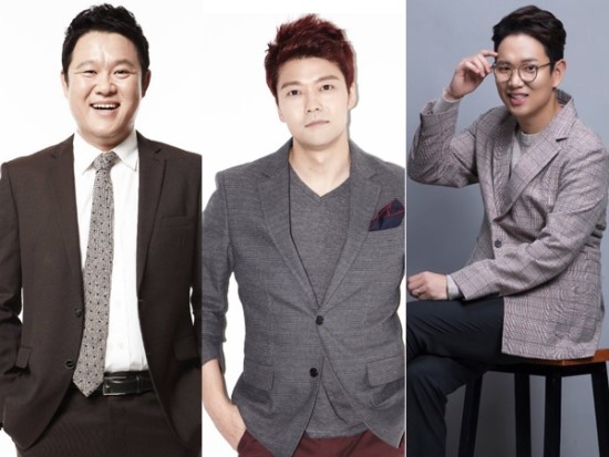 JTBC ‘막 나가는 뉴스쇼’, 추석 방송 JTBC ‘막 나가는 뉴스쇼’, 추석 방송