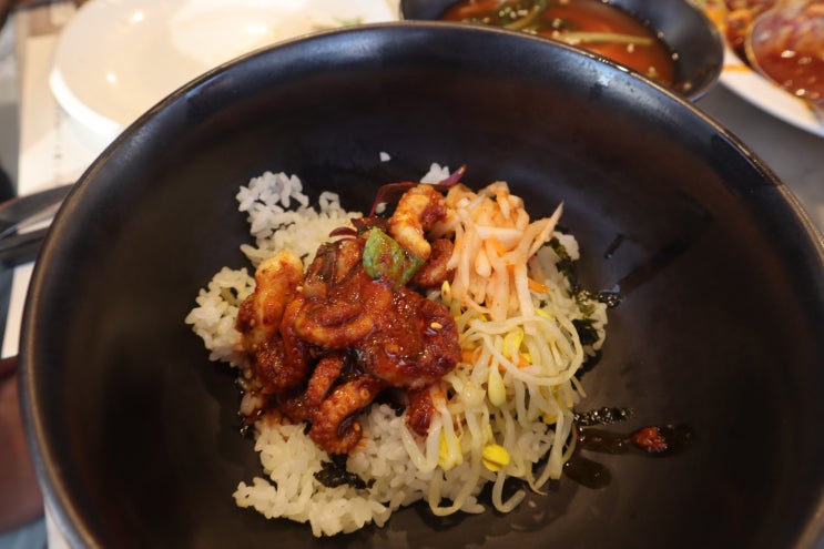  동명동 밥집 여기가 찐이야