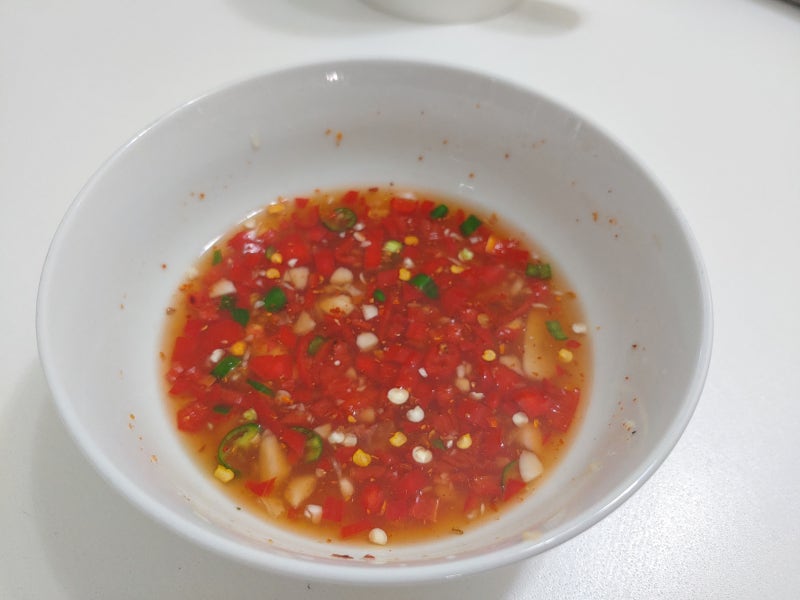 느억맘 피쉬소스 추천: 베트남 요리에 꼭 필요한 만능 소스