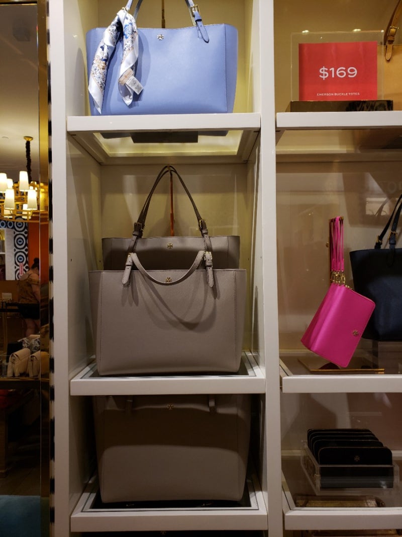 토리버치 아울렛 노동절 labor day sale 상품들 : 네이버 블로그