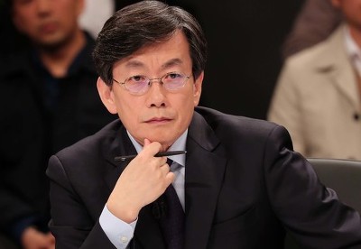  진정한 의미의 '앵커'가 안보인다