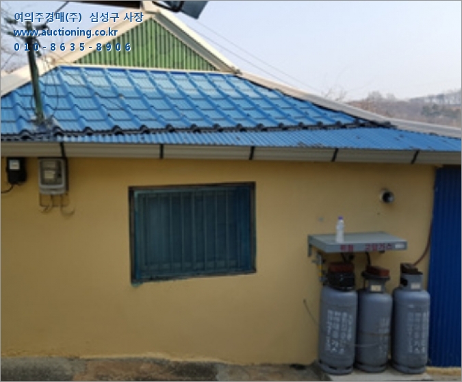  충남 홍성군 광천읍 주택경매 물건[2018타경18811]을 소개합니다 ^^