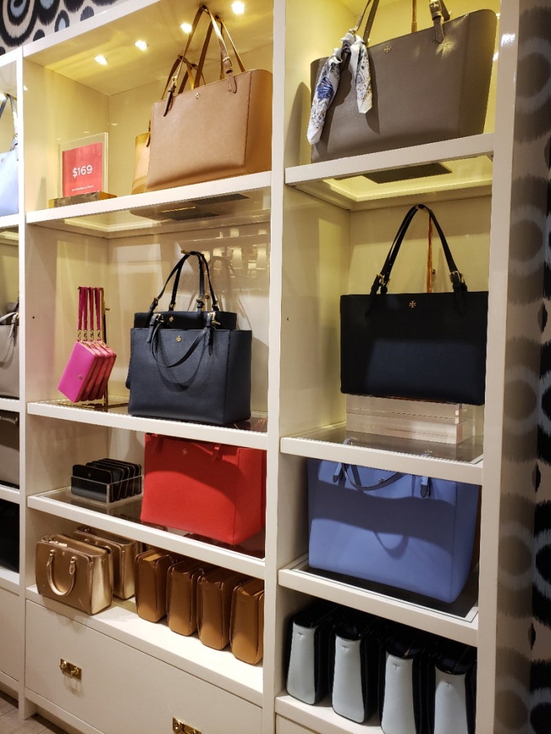 토리버치 아울렛 노동절 labor day sale 상품들 : 네이버 블로그