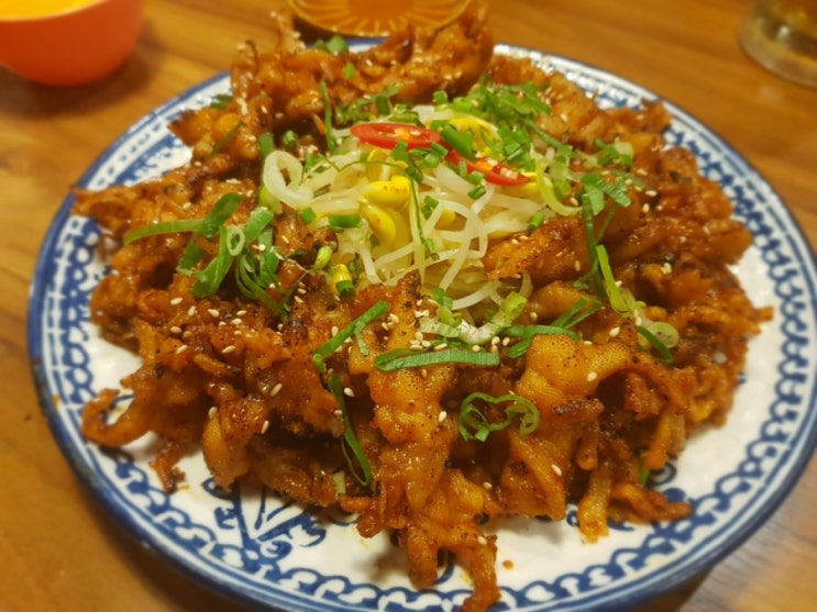  사당 닭발맛집 두리닭발 솔직후기