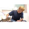 '나 혼자 산다' 김충재 집들이, 기안84가 갖고 온 선물은? '나 혼자 산다' 김충재 집들이, 기안84가 갖고 온 선물은?