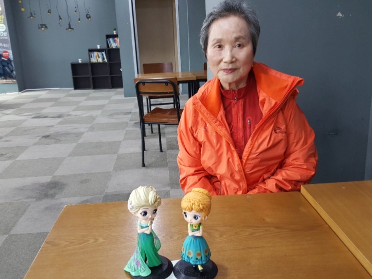  불금 엄마랑 영화데이트 47미터2 맥시멈 스네이크맨 이랑 시티헌터 도착