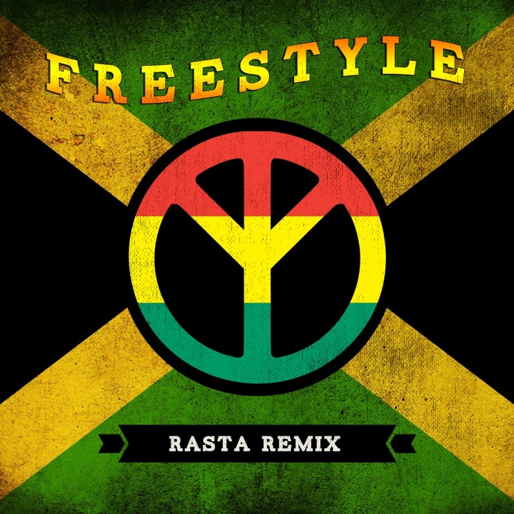  프리스타일 - Y (RASTA Remix)