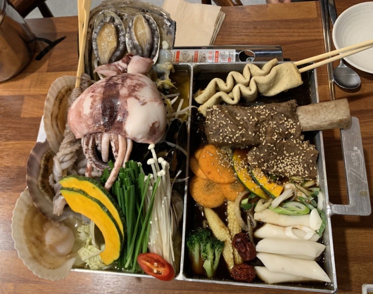  양재 우면동 맛집 인기명 양재점 조갈찜  메뉴&가격
