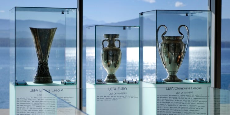 UEFA 챔피언스리그 & 유로파리그 조편성 확정 그리고 리그별 기초 상식