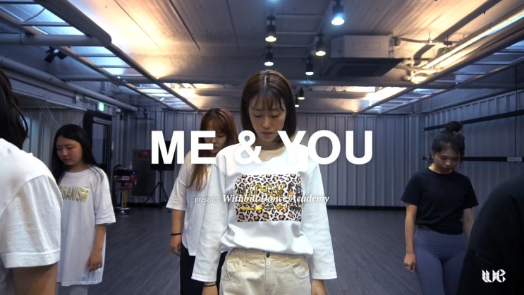 [분당댄스학원] #진윤희T #월수금 #KPOP8 #KPOP9 #수업영상