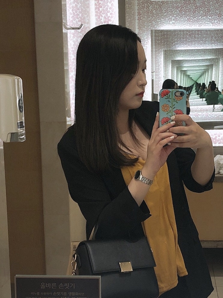  서꿀빰일기 2019. 08.