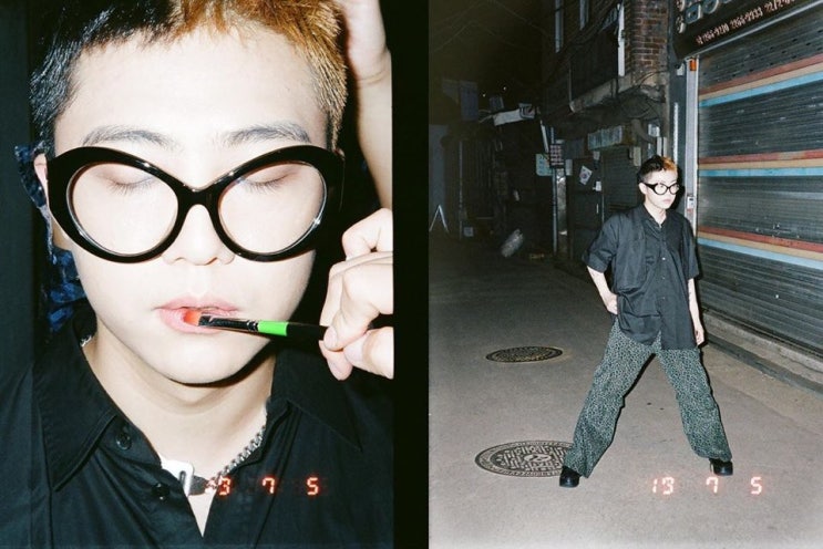  (Accrue x Giriboy x I4P)어크루 X 기리보이(아이사피) 협업 제품 출시예정 9월 군산안경매니져 중앙점에 입고 됩니다.