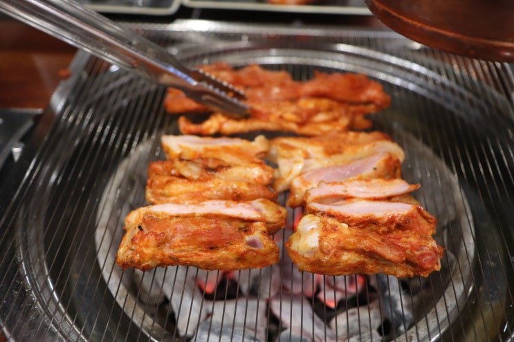  부산진역 맛집 퀄리티가 달랐다