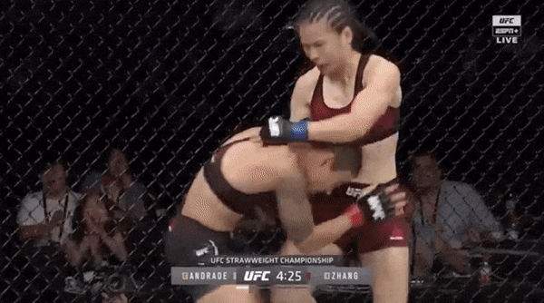 UFC 셴젠 : 중국 동아시아 MMA 최강국 등극 - 피니시 영상(GIF) 및 뒷얘기 UFC 셴젠 : 중국 동아시아 MMA 최강국 등극 - 피니시 영상(GIF) 및 뒷얘기