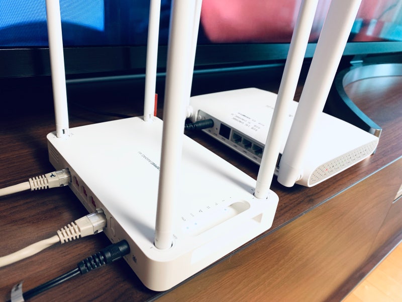 ipTIME 기가공유기 추천 A604G-MU 설치 후기 : 네이버 블로그