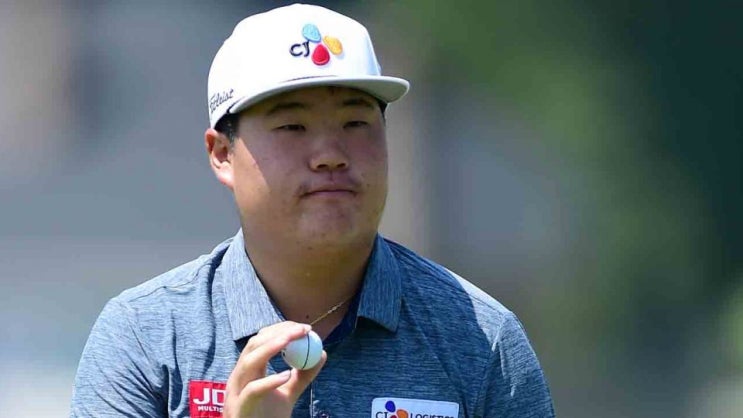  PGA투어 2018~2019 시즌 신인왕 후보...임성재 유력
