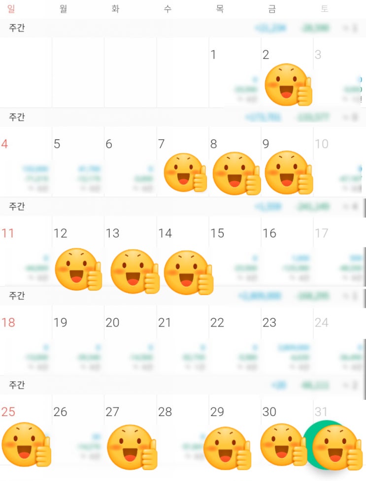  [짠테크] 8월 가계부 정리 & 부수입 정산 (예금 이자/세이프 박스 이자/캐시백/애드포스트/앱테크/토스 행운퀴즈)