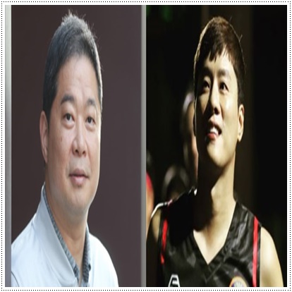 현주엽 우지원 나이 알아보기 (사장님 귀는 당나귀 귀)