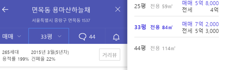  주간 KB주택시장동향 (8.26)