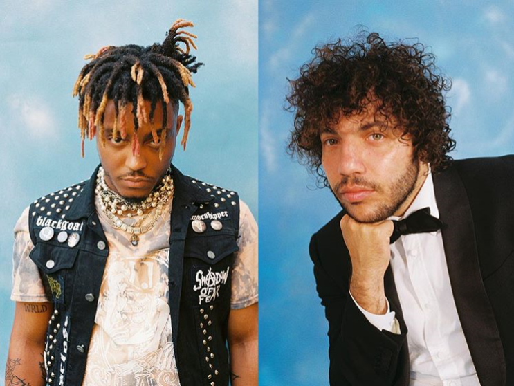  benny blanco, Juice WRLD - Graduation [듣기/가사해석/뮤비]