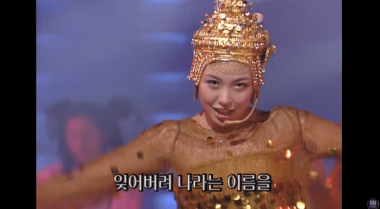  온라인 탑골공원 가면 볼수 있는거~ (시간순삭)