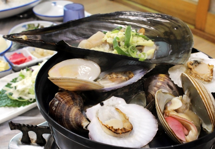  이시언 조개구이 맛집 어디? 영업시간은? 대부도에서 소문난 맛집, 바다 전망+반려견 동반 가능