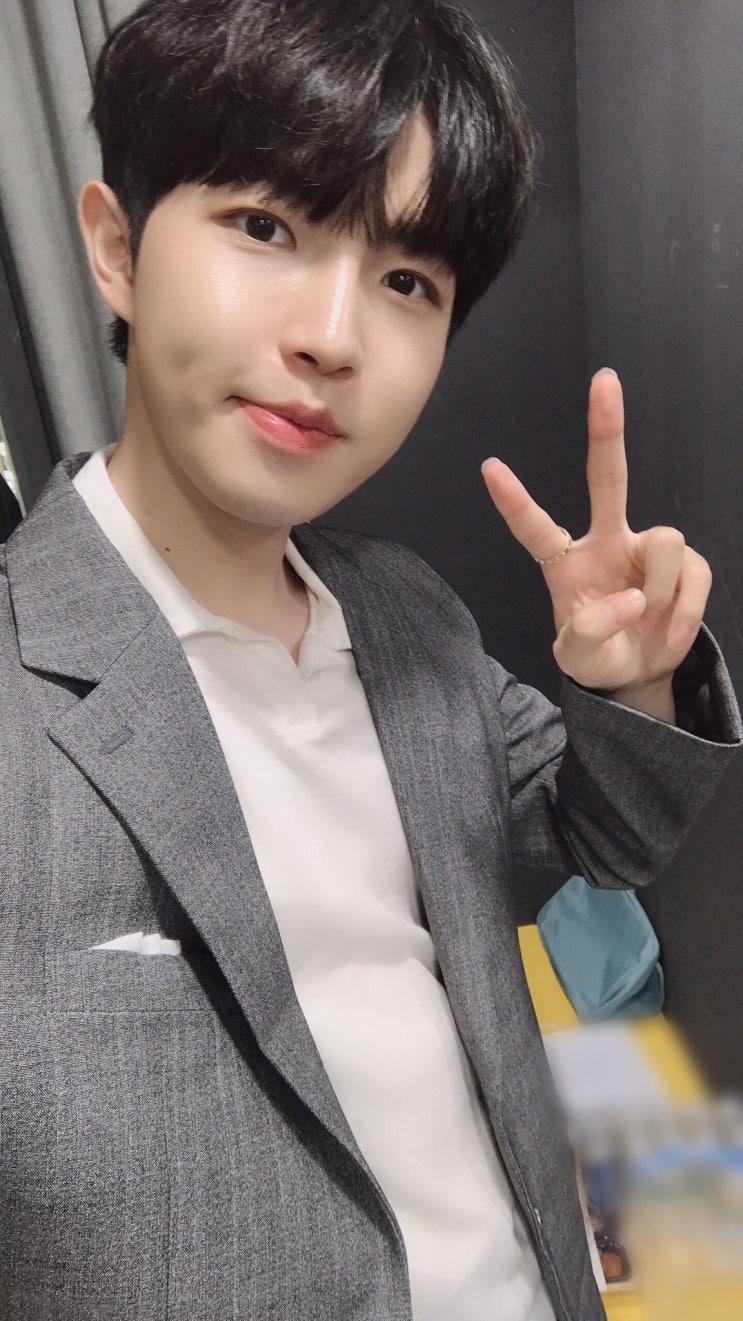  190831 김재환 공식트위터 _ HWANAIR / 불후의 명곡
