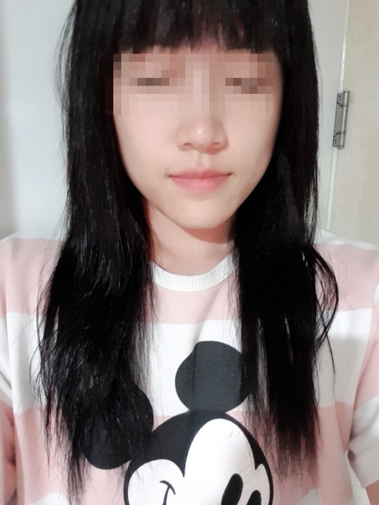  셀프헤어클리닉 헤어푸드 아이덴 프로폴리스 트리트먼트