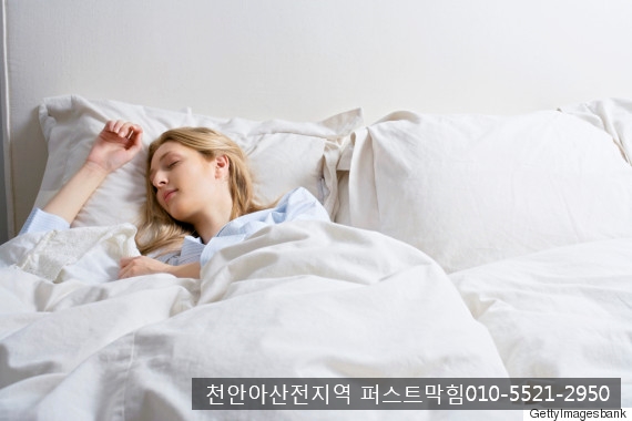  천안 아산 싱크대막힘 / 내게 맞는 수면시간, 좋은 잠은 무엇일까요?