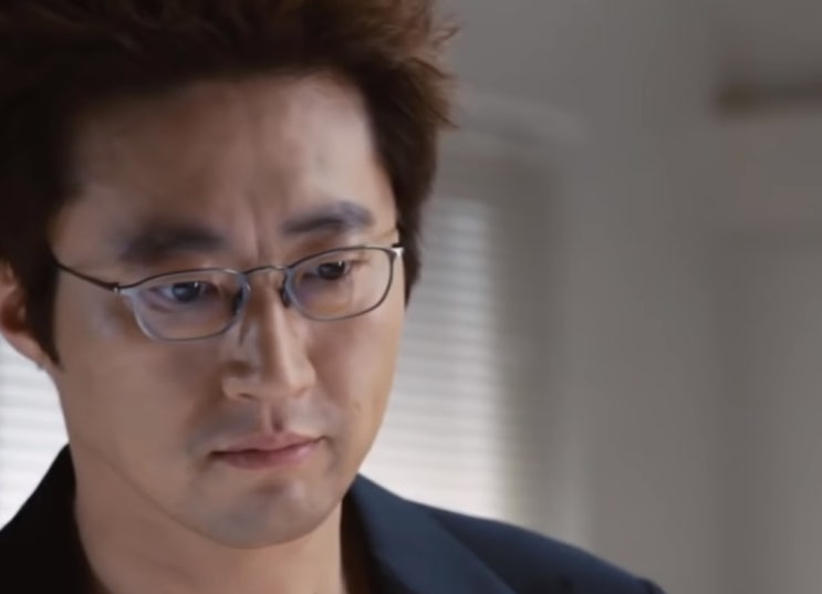  한국영화 박수건달 운수대통 영화!
