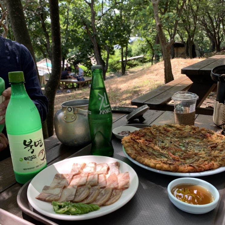  창원 사림동 창원대 맛집, 와룡