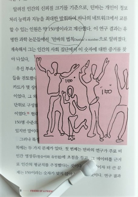  FRIEND OF FRIEND를 소개합니다.