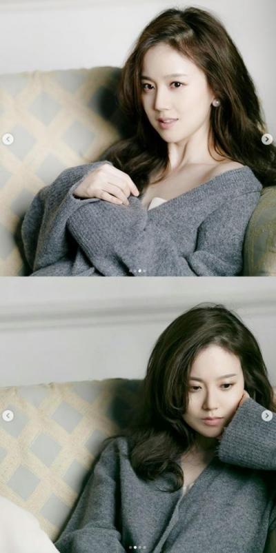 문채원, 시청자들 갑작스럽게 놀라... 매력 돋보이는 포토 시선 강탈 문채원, 시청자들 갑작스럽게 놀라... 매력 돋보이는 포토 시선 강탈
