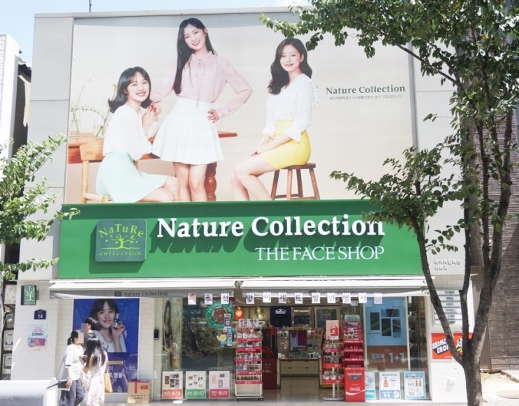  네이처컬렉션 멤버십데이 세일! 환절기피부관리 꿀템들이 가득가득하네요